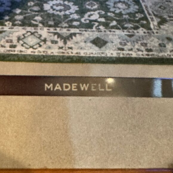 Madewell Indio Tortoise Shell Sunglasses - Picture 5 of 9